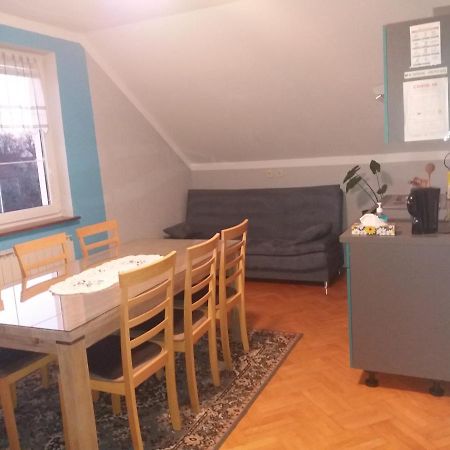 Smx Apartement Prelog Exteriör bild
