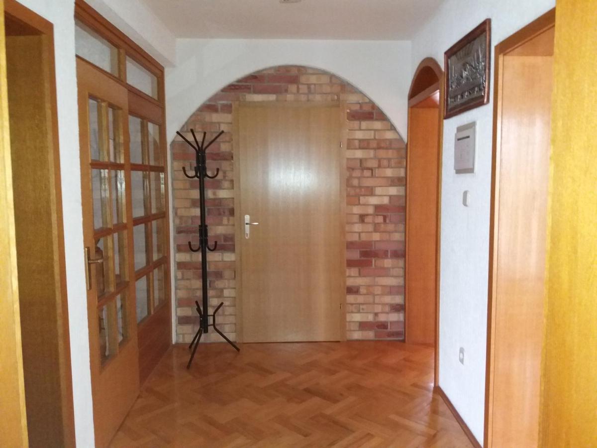 Smx Apartement Prelog Exteriör bild