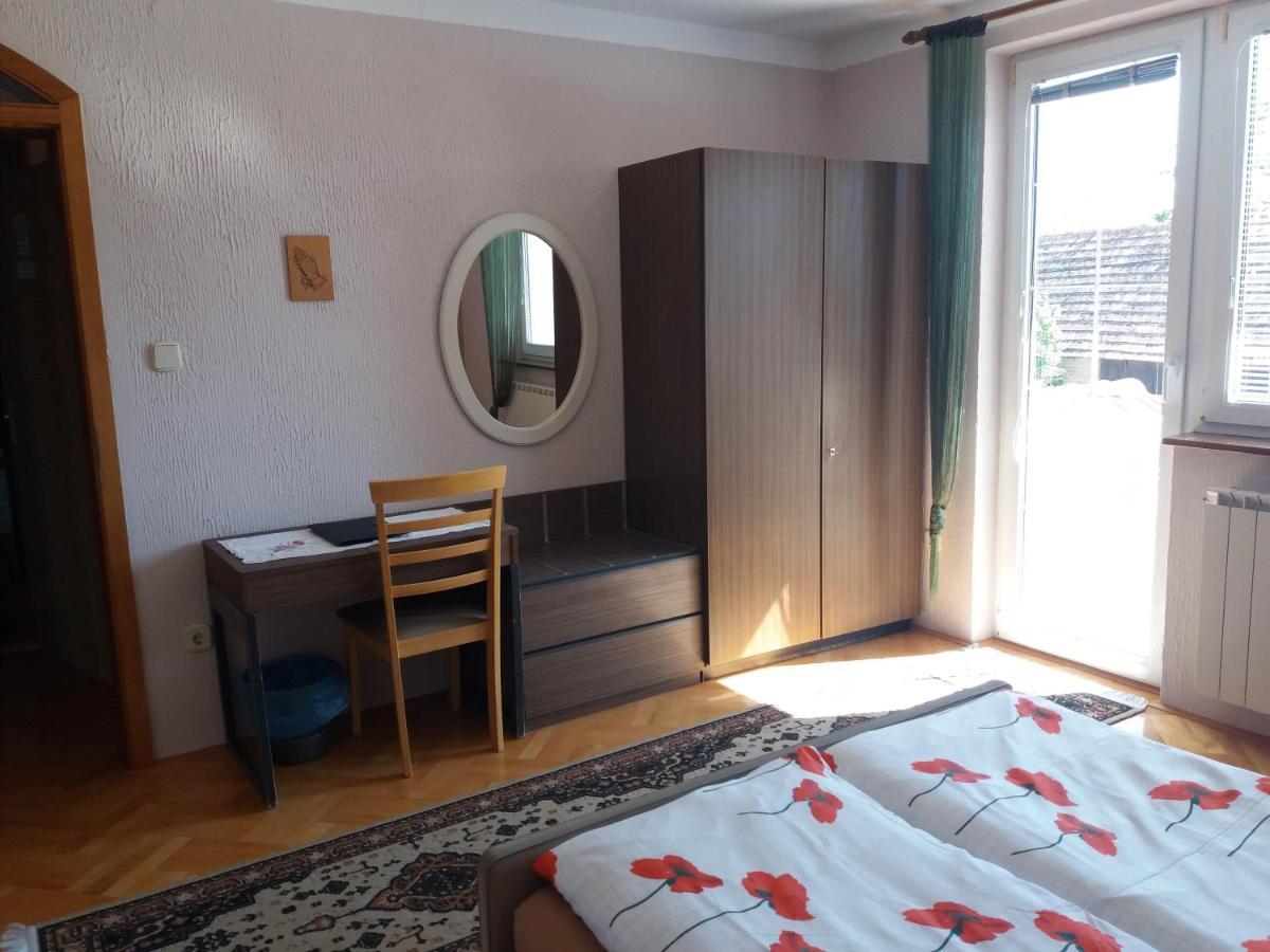 Smx Apartement Prelog Exteriör bild