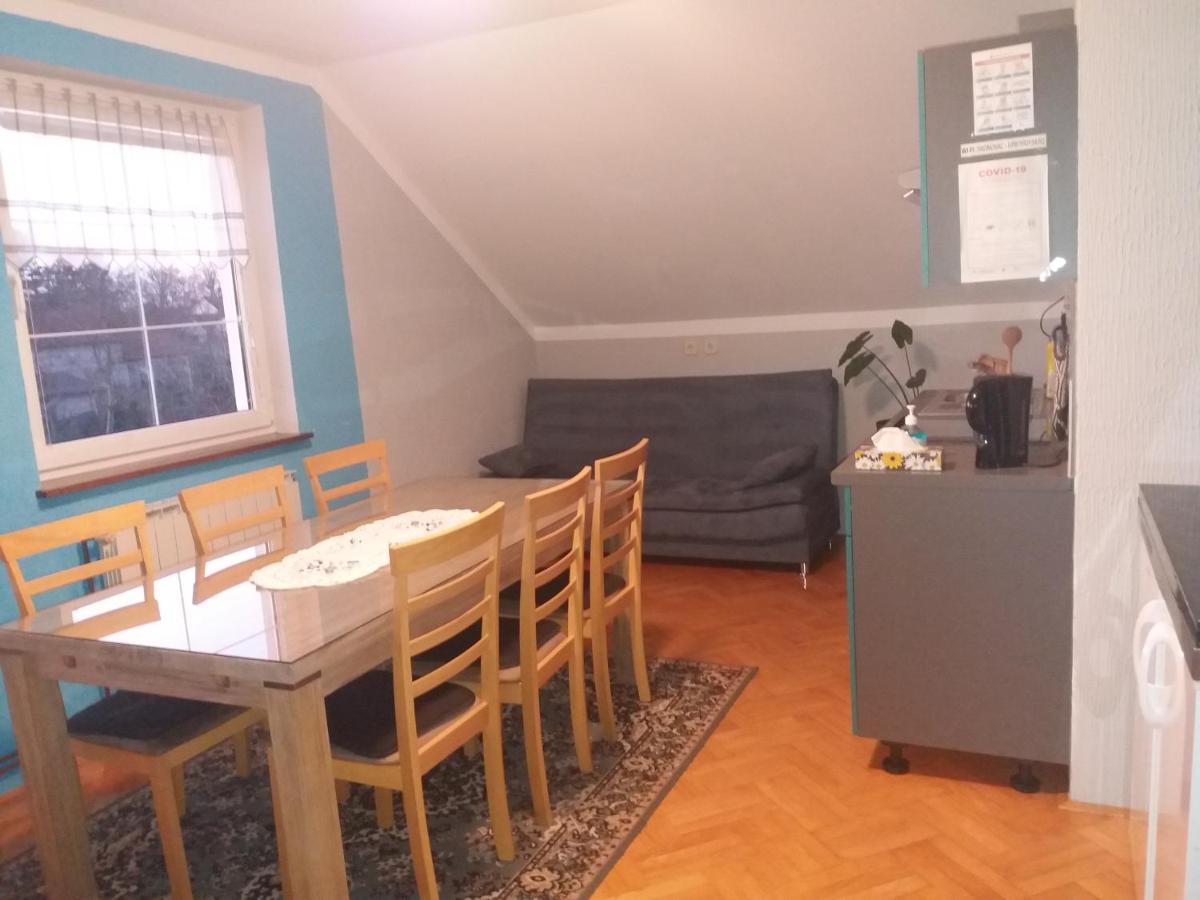 Smx Apartement Prelog Exteriör bild