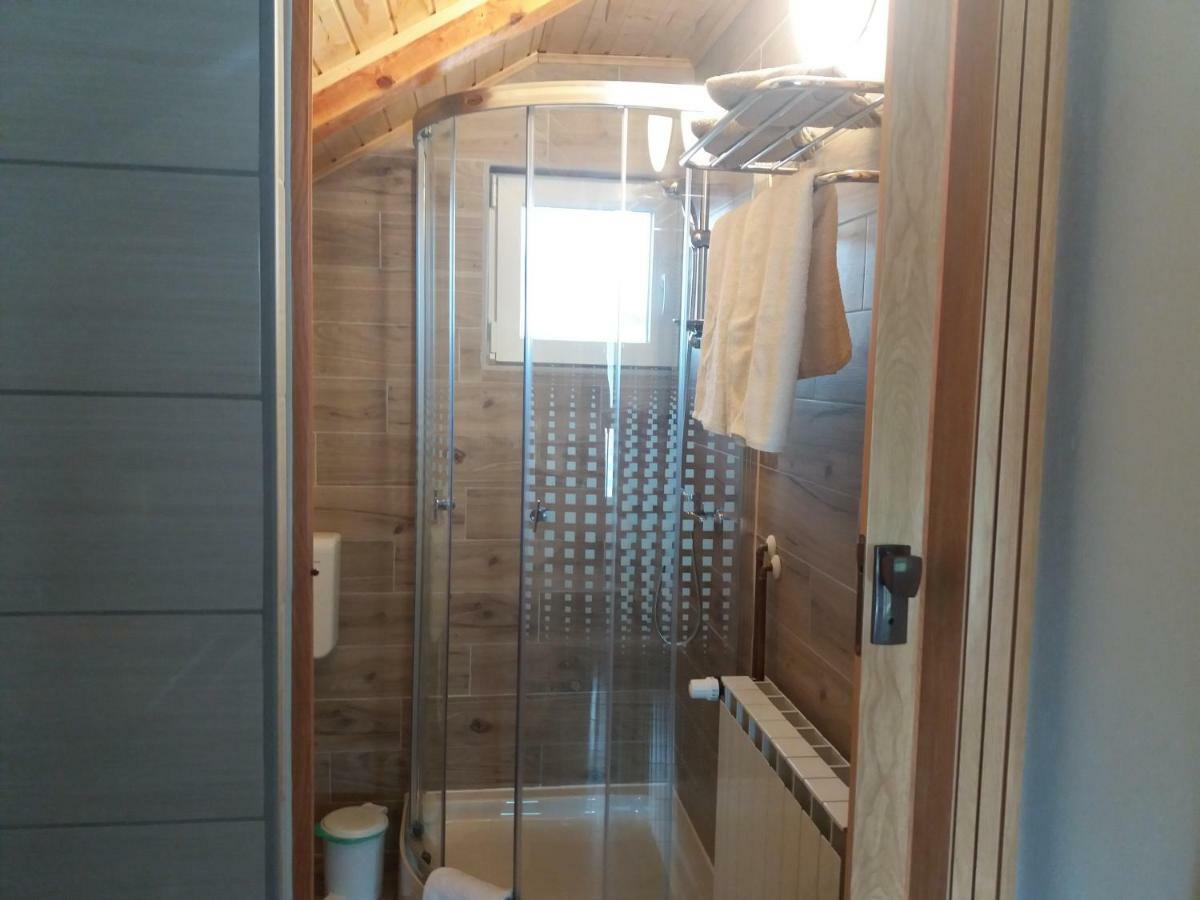 Smx Apartement Prelog Exteriör bild